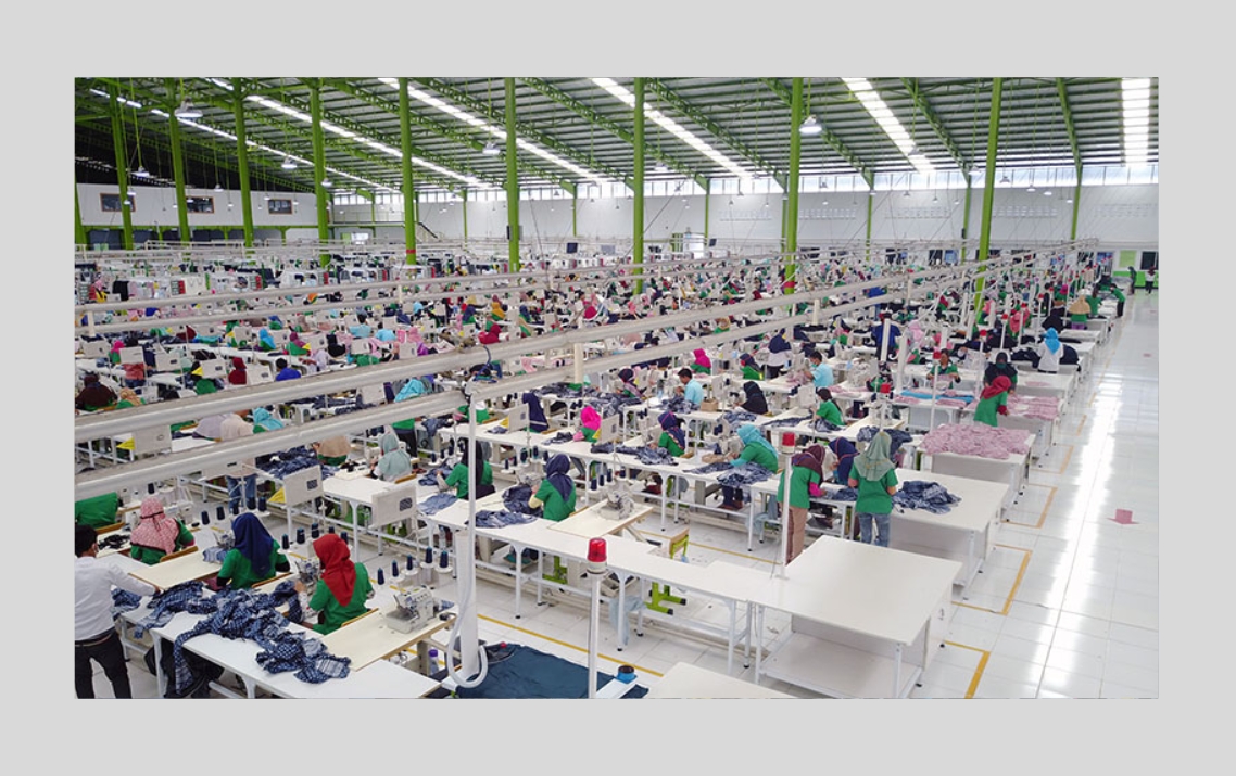 The advantages of sourcing from Vietnam T-shirt manufacturers